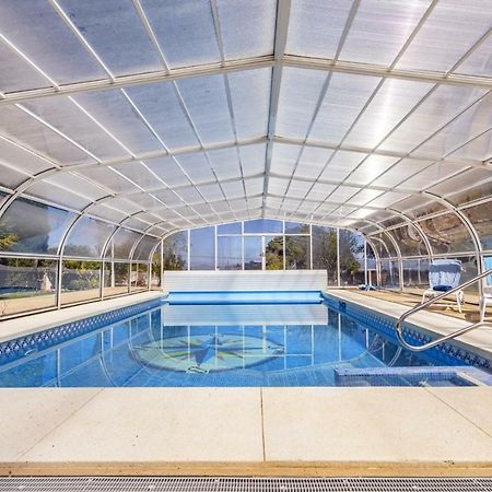 Villa Tocororo en Pinos de Alhaurin Alhaurín de la Torre Exterior foto